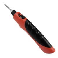 Neiko 40420L Tooluxe Cordless Soldering Iron Neiko 40420L Tooluxe Cordless Soldering Iron