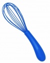 Le Creuset Silicone Balloon Whisk, Cobalt