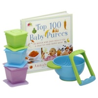 Freshfoods Make it Easy Starter Set Freshfoods Make it Easy Starter Set
