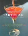 The Art of the Bar: Cocktails Inspired by the Classics