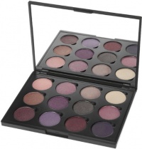 Coastal Scents Winterberry Palette, 8.5-Ounce Coastal Scents Winterberry Palette, 8.5-Ounce
