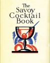 The Savoy Cocktail Book