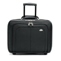 Samsonite 11021 Business One Mobile Office (Black) Samsonite 11021 Business One Mobile Office (Black)