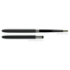 Sensu Brush & Stylus BLACK For IPads, IPhones, Tablets - Artist Brush for i Pad