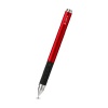 Adonit Jot Touch 4 Bluetooth Pressure Sensitive Stylus for New iPad & iPad Mini - Red