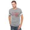 NFL Atlanta Falcons Throwback Stripe T-Shirt