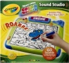 Crayola Color Wonder Sound Studio