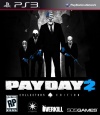 Payday 2 (Collector's Edition)