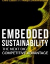 Embedded Sustainability: The Next Big Competitive Advantage