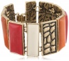 Lucky Brand Multi-Color Flex Bracelet, 7.63