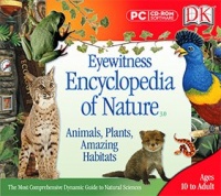 DK Eyewitness Encyclopedia of Nature DK Eyewitness Encyclopedia of Nature