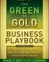 The Green to Gold Business Playbook: How to Implement Sustainability Practices for Bottom-Line Results in Every Business Function