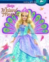 Barbie as the Island Princess (Barbie) (Step into Reading)