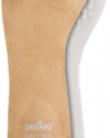 Pedag Lady Gel-Velvety Insole for High Heels, Open Toed Shoes and Sandals, Small