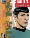 Star Trek - The Original Series, Vol. 11, Episodes 21 & 22: Tomorrow is Yesterday/ The Return of the Archons