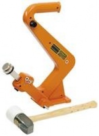 Factory-Reconditioned Stanley Bostitch U/MFN200 Manual Flooring Cleat Nailer Kit Factory-Reconditioned Stanley Bostitch U/MFN200 Manual Flooring Cleat Nailer Kit