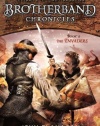 The Invaders: Brotherband Chronicles, Book 2