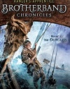 The Outcasts: Brotherband Chronicles, Book 1