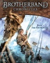 The Outcasts: Brotherband Chronicles, Book 1