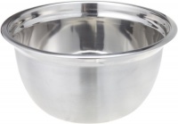 ExcelSteel 323 8-Quart Stainless Steel Mixing Bowl ExcelSteel 323 8-Quart Stainless Steel Mixing Bowl