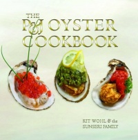 P&J Oyster Cookbook, The P&J Oyster Cookbook, The