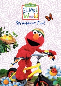 Elmo's World - Springtime Fun Elmo's World - Springtime Fun