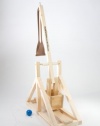 Wooden Trebuchet Kit
