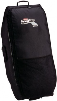 Coleman Road Trip Accessory Wheeled Carry Case Coleman Road Trip Accessory Wheeled Carry Case