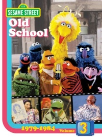 Sesame Street: Old School 3 Sesame Street: Old School 3