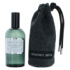Grey Flannel by Geoffrey Beene for Men, Eau De Toilette Spray, 4-Ounce