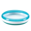 OXO Tot Plate, Aqua