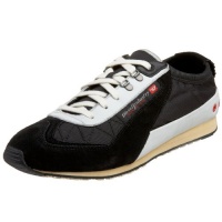 Diesel Men's Unforgettable Lace Up Diesel Men's Unforgettable Lace Up