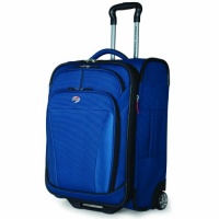 American Tourister Luggage Ilite Dlx 29 Inch Upright, Deep Blue, One Size American Tourister Luggage Ilite Dlx 29 Inch Upright, Deep Blue, One Size