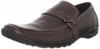 Kenneth Cole REACTION Men's Solid Ground Slip-On Kenneth Cole REACTION Men's Solid Ground Slip-On
