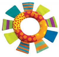 Petstages Soft Toss Ring Petstages Soft Toss Ring