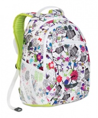 High Sierra Curve Backpack High Sierra Curve Backpack