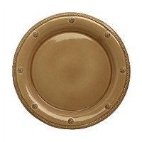 Whether elegant or casual, sophisticated or modern, Juliska Berry & Thread cappuccino brown dinner plates will suit whatever your setting and look great on your table. Whether elegant or casual, sophisticated or modern, Juliska Berry & Thread cappuccino brown dinner plates will suit whatever your setting and look great on your table.