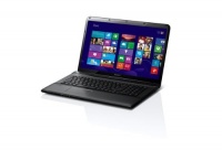 Sony VAIO E Series SVE17135CXB 17.3-Inch Laptop (Black) Sony VAIO E Series SVE17135CXB 17.3-Inch Laptop (Black)