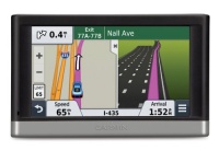 Garmin nüvi 2497LMT 4.3-Inch Portable Vehicle GPS with Lifetime Maps and Traffic Garmin nüvi 2497LMT 4.3-Inch Portable Vehicle GPS with Lifetime Maps and Traffic