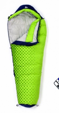 Kelty Cosmic 20 Degree Down Sleeping Bag Kelty Cosmic 20 Degree Down Sleeping Bag