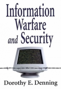 Information Warfare and Security Information Warfare and Security