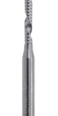 Dremel TR563 Laminate/Sheet Metal Bit, Carbide