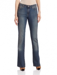 U.S. Polo Assn. Women's Curvy Flare Jean U.S. Polo Assn. Women's Curvy Flare Jean