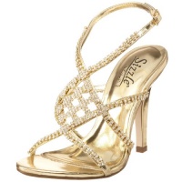 Sizzle by Coloriffics Women's Broadway Sandal Sizzle by Coloriffics Women's Broadway Sandal