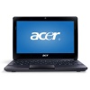 Acer Aspire One AO722-0022 Notebook AMD Dual-Core Processor C-60 (1.00GHz) 11.6 4GB Memory DDR3 1066 500GB HDD 5400rpm AMD Radeon HD 6290