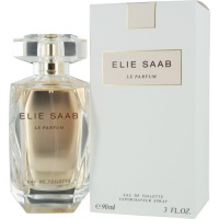 Elie Saab Le Parfum Eau De Toilette Spray for Women, 3 Ounce