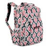 Ju-Ju-Be Be Right Back New Diaper Bag, Dreamy Diamonds