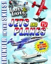 Lots and Lots of JETS and PLANES DVD Vol. 1