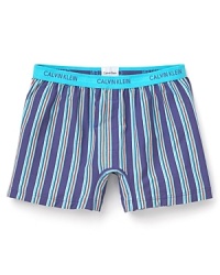 Calvin Klein Matrix Knit Boxers Calvin Klein Matrix Knit Boxers