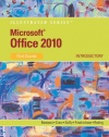 Microsoft Office 2010: Illustrated Introductory, First Course